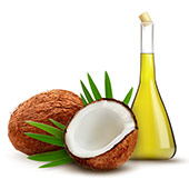 Olio di Cocco