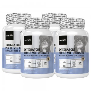 Urinary Aid - Formula per Cani