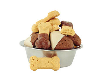 Che effetto hanno i dolci al cioccolato nei cani? Che effetto hanno i dolci al cioccolato nei cani?