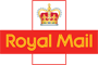 Royal Mail Tracciata 5-7 giorni lavorativi