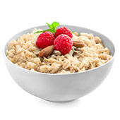 Farina d'avena